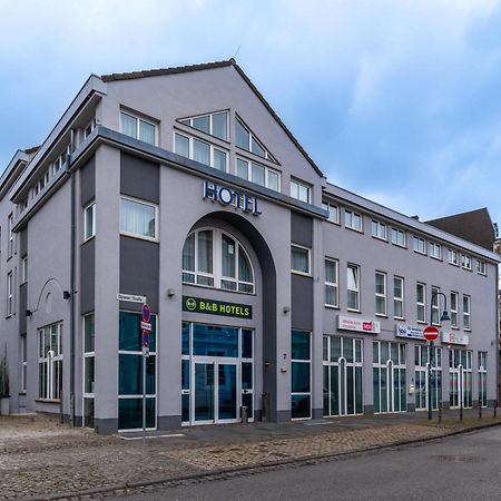 B&B Hotel Eschweiler Εξωτερικό φωτογραφία