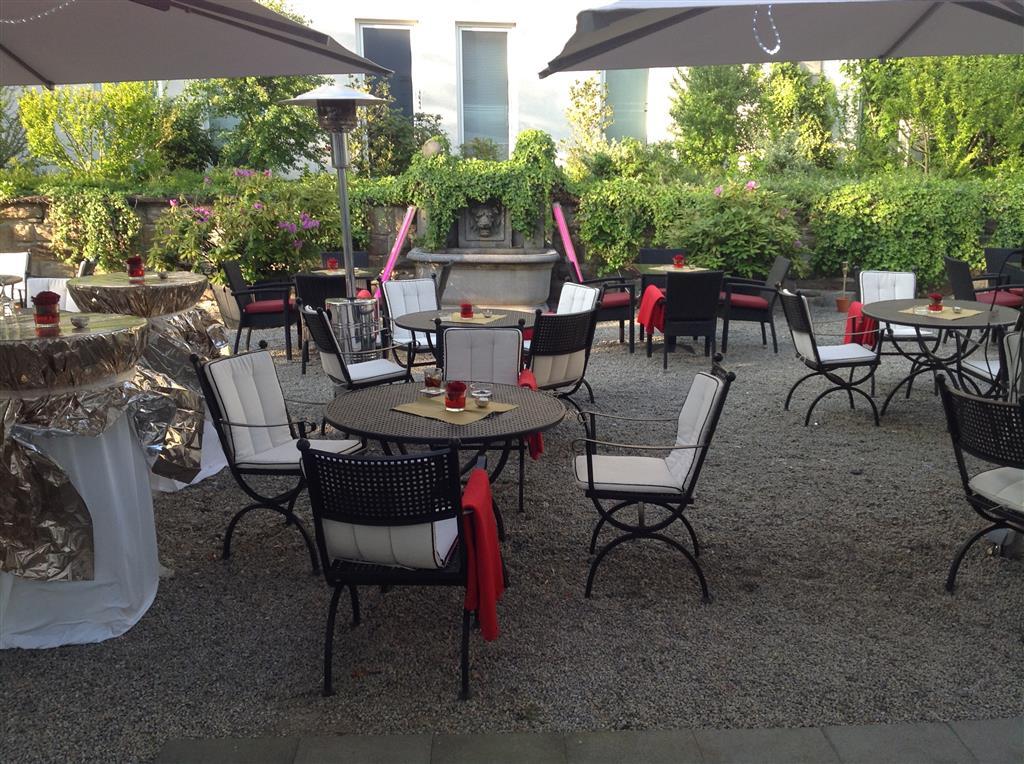 B&B Hotel Eschweiler Εστιατόριο φωτογραφία