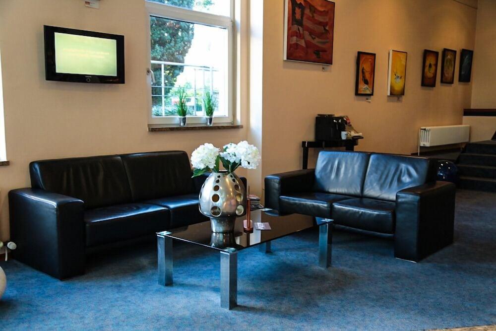 B&B Hotel Eschweiler Εξωτερικό φωτογραφία