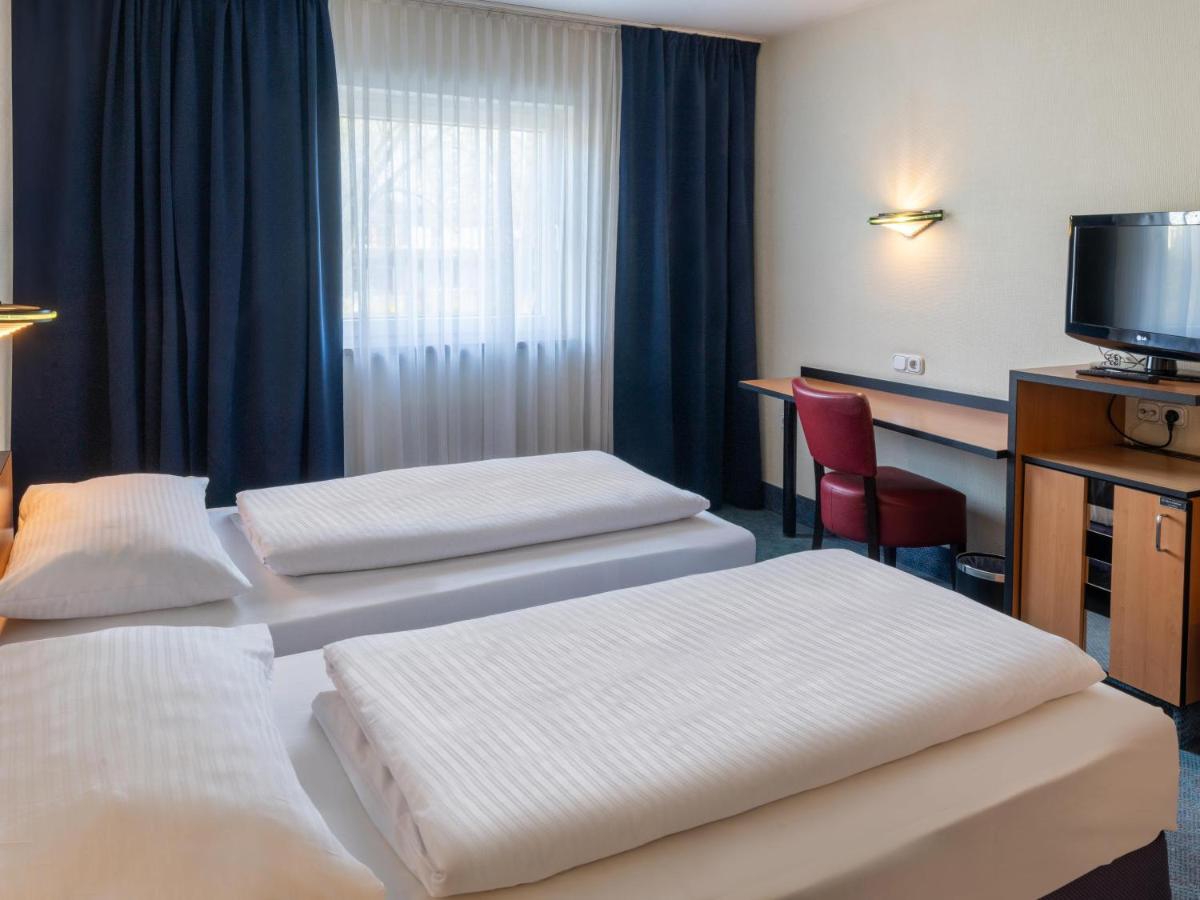 B&B Hotel Eschweiler Εξωτερικό φωτογραφία