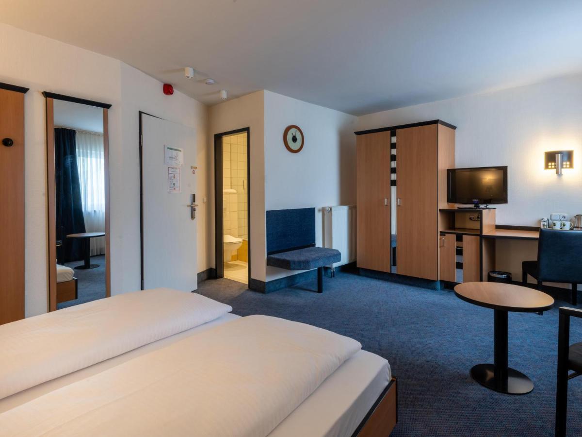 B&B Hotel Eschweiler Εξωτερικό φωτογραφία