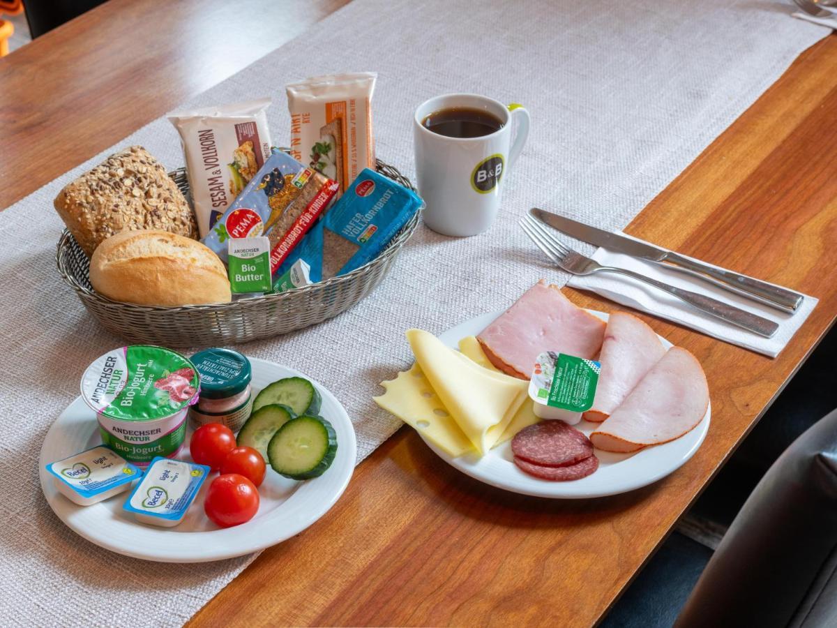 B&B Hotel Eschweiler Εξωτερικό φωτογραφία