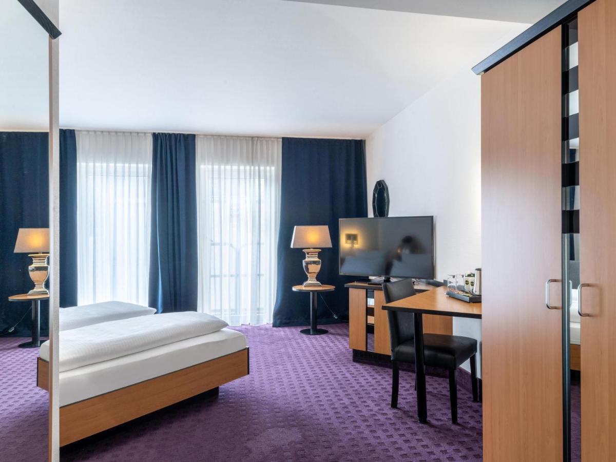 B&B Hotel Eschweiler Εξωτερικό φωτογραφία