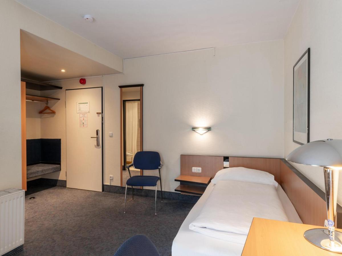 B&B Hotel Eschweiler Εξωτερικό φωτογραφία