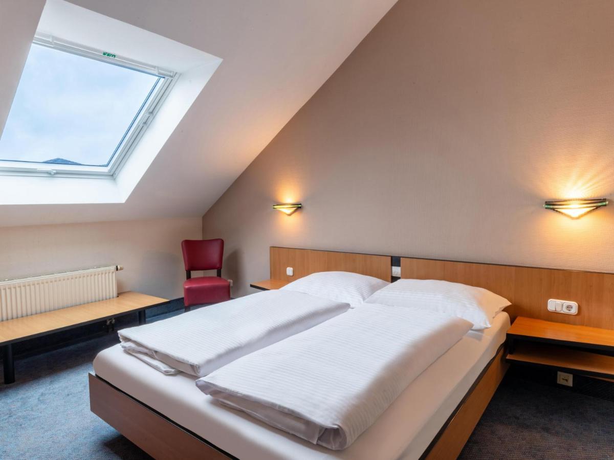 B&B Hotel Eschweiler Εξωτερικό φωτογραφία
