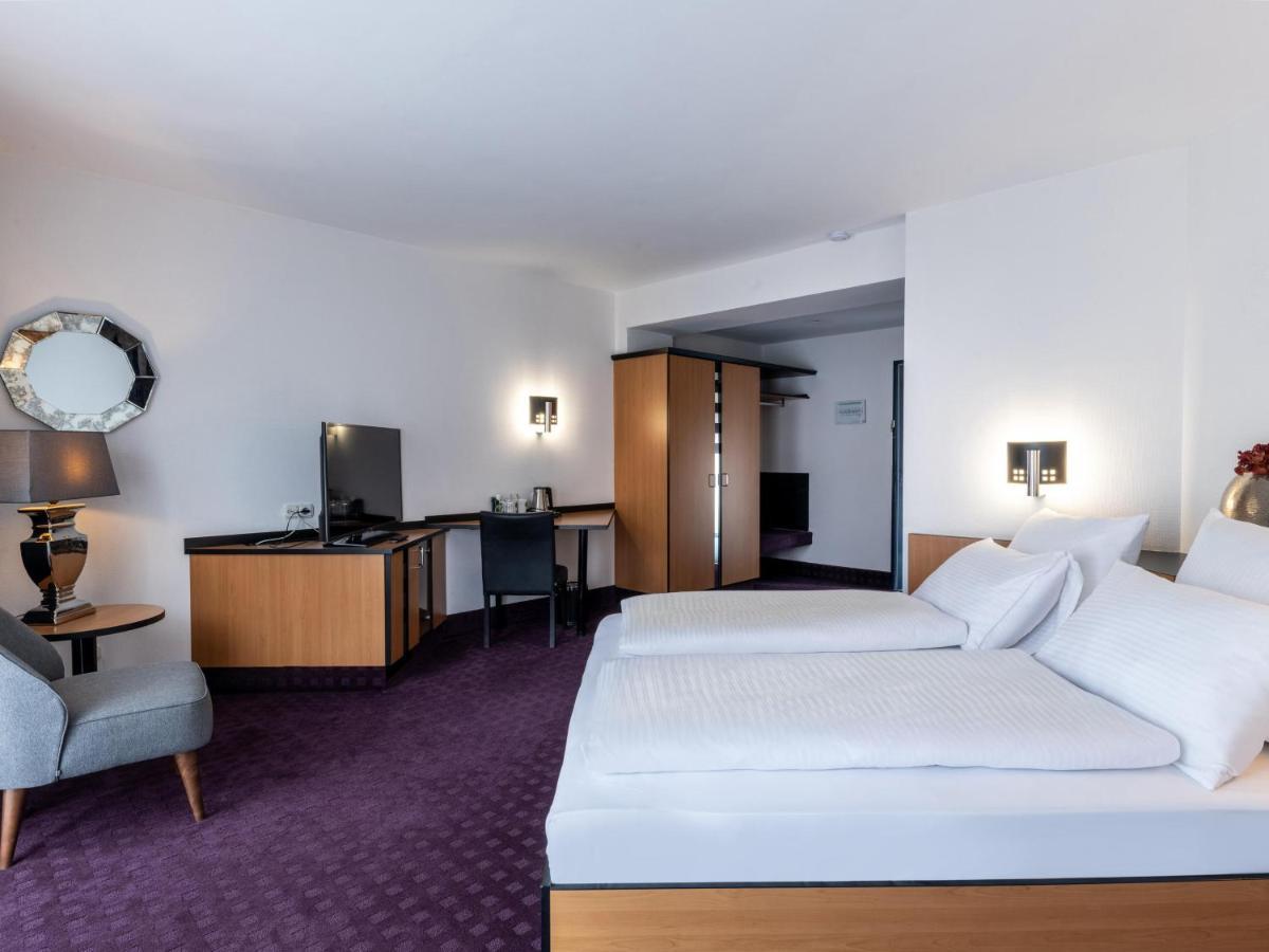 B&B Hotel Eschweiler Εξωτερικό φωτογραφία
