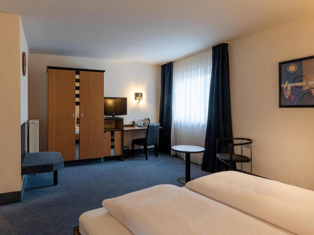 B&B Hotel Eschweiler Εξωτερικό φωτογραφία