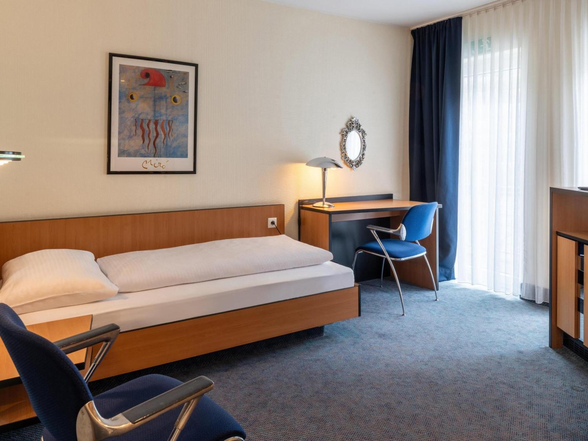 B&B Hotel Eschweiler Εξωτερικό φωτογραφία