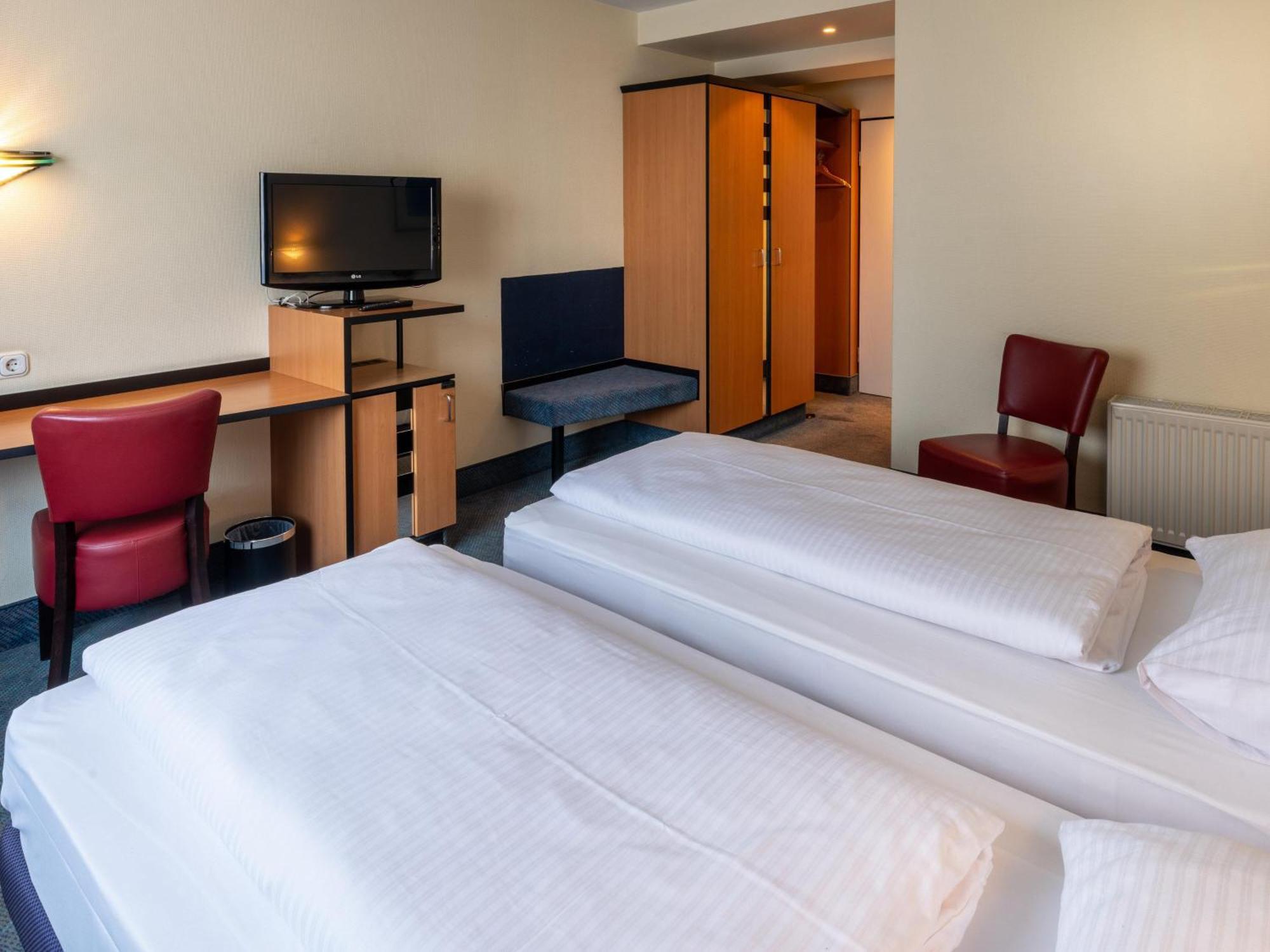 B&B Hotel Eschweiler Εξωτερικό φωτογραφία