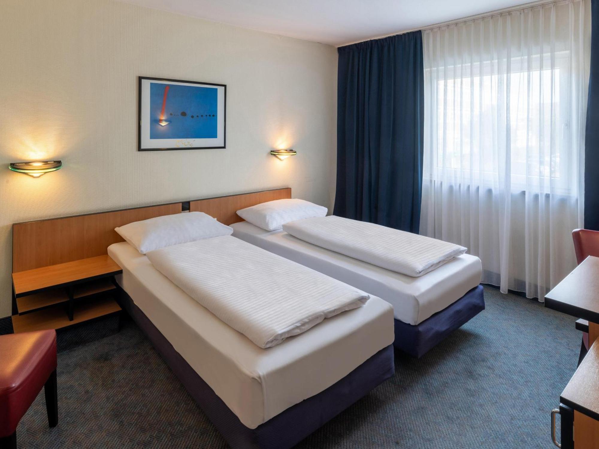 B&B Hotel Eschweiler Εξωτερικό φωτογραφία