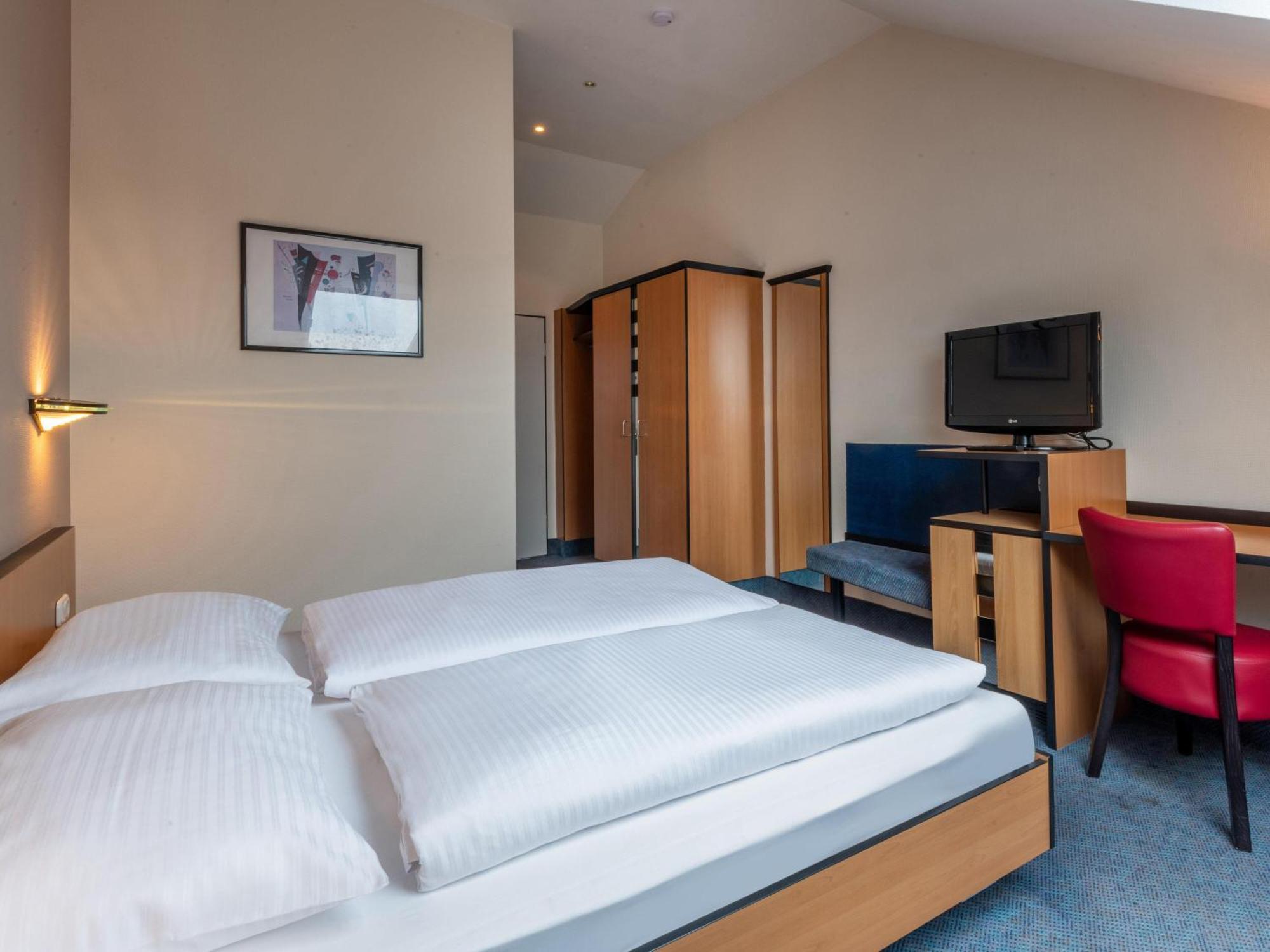 B&B Hotel Eschweiler Εξωτερικό φωτογραφία