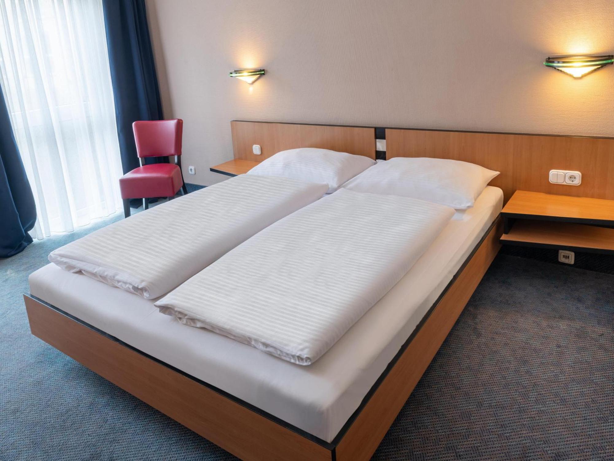 B&B Hotel Eschweiler Εξωτερικό φωτογραφία