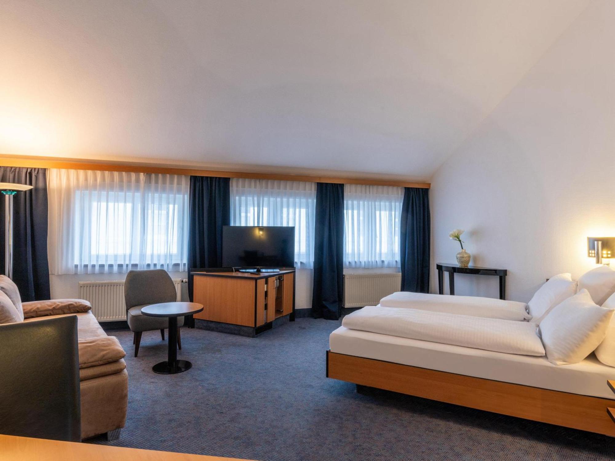 B&B Hotel Eschweiler Εξωτερικό φωτογραφία