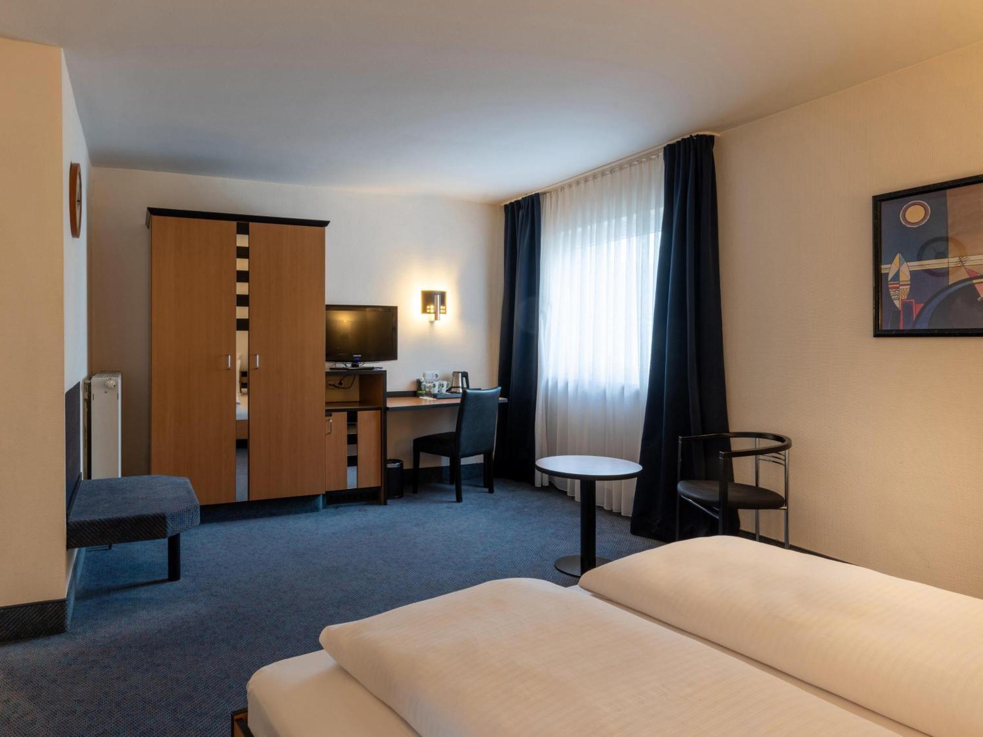 B&B Hotel Eschweiler Εξωτερικό φωτογραφία