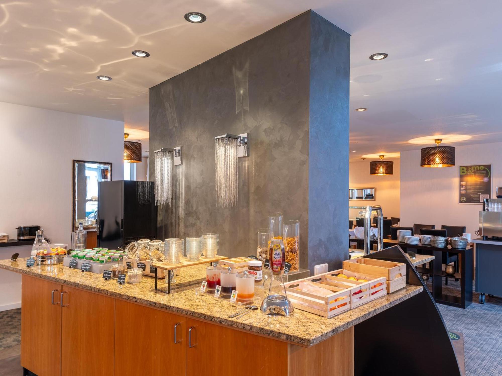 B&B Hotel Eschweiler Εξωτερικό φωτογραφία