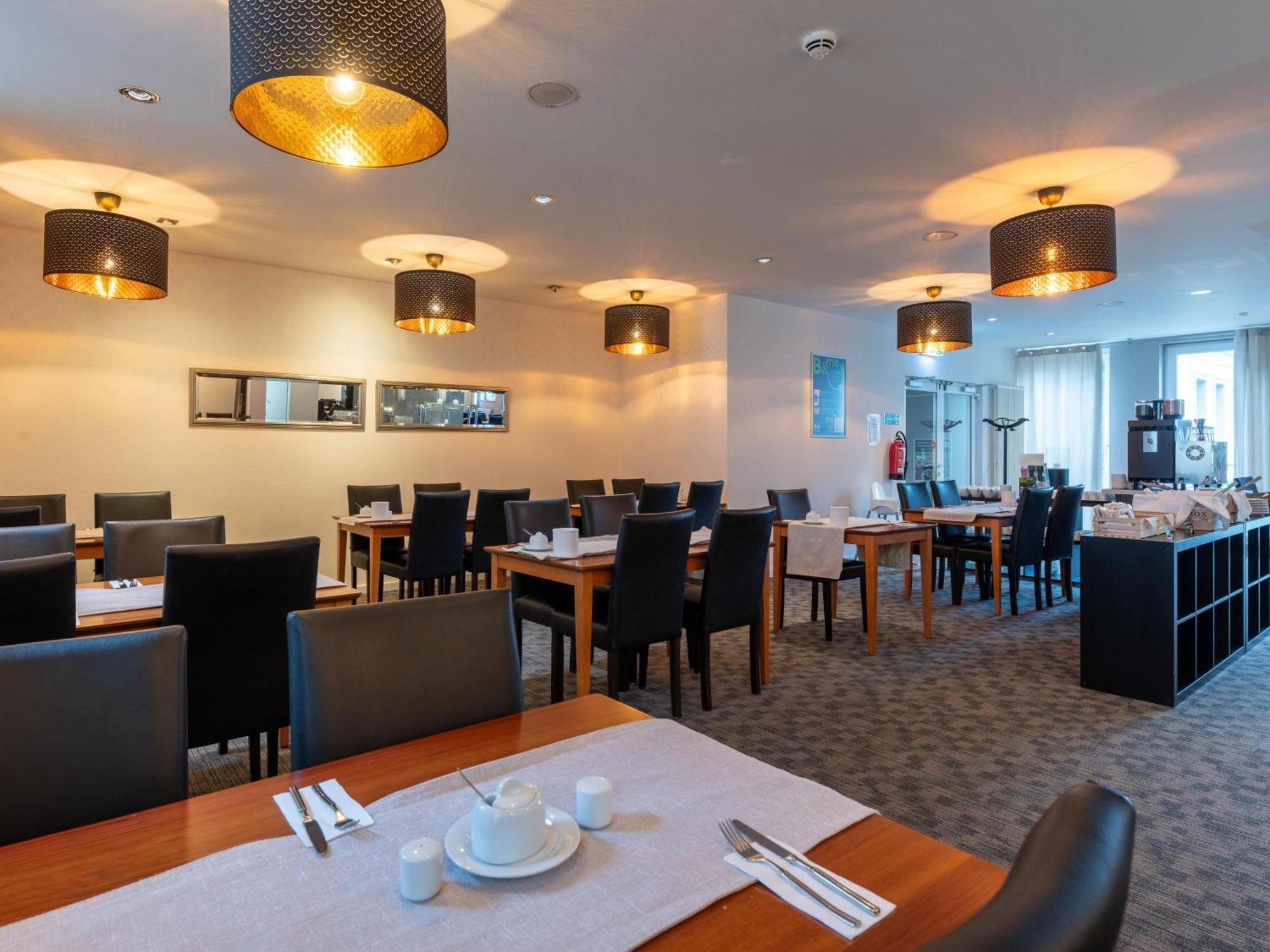 B&B Hotel Eschweiler Εξωτερικό φωτογραφία