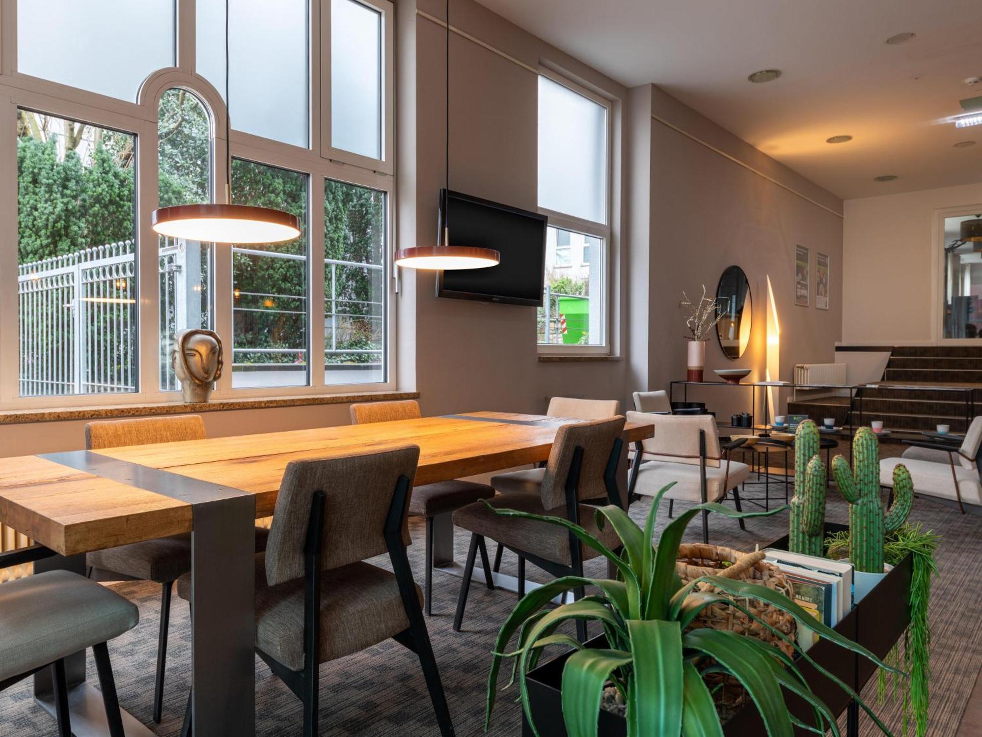 B&B Hotel Eschweiler Εξωτερικό φωτογραφία