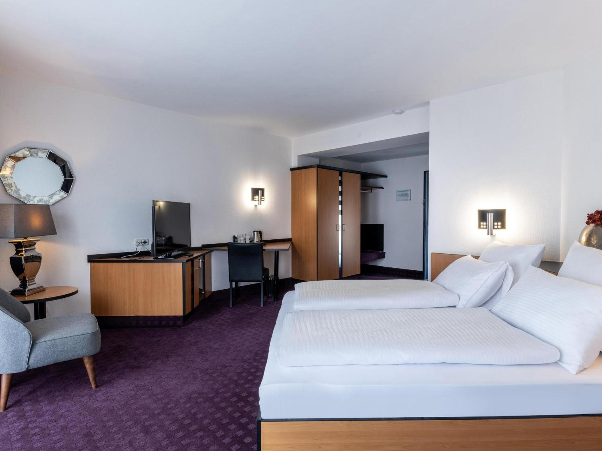 B&B Hotel Eschweiler Εξωτερικό φωτογραφία